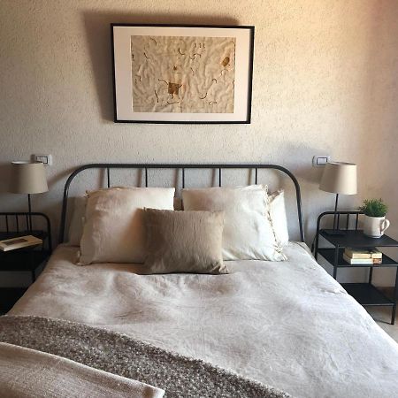 Il Terrazzo Apartment Santo Stefano Di Sessanio Ngoại thất bức ảnh