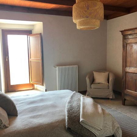 Il Terrazzo Apartment Santo Stefano Di Sessanio Ngoại thất bức ảnh